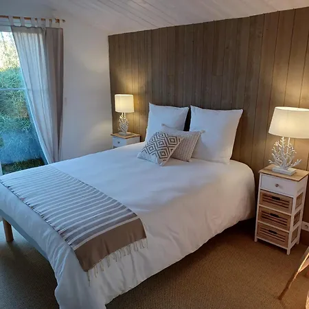 Le Carrelet 300m Walk To A Villa Fouras