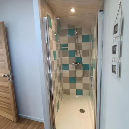 Villa Le Carrelet 300m Walk To A Fouras