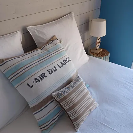 Le Carrelet 300m Walk To A Villa