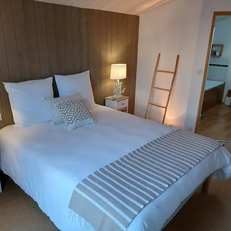 Le Carrelet 300m Walk To A Fouras