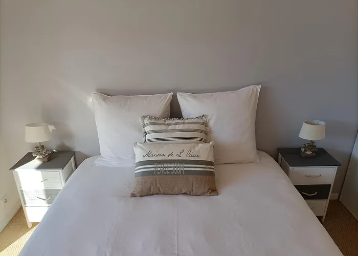 Villa Le Carrelet 300m Walk To A