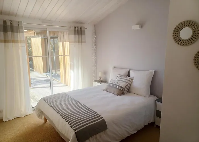 Le Carrelet 300m Walk To A *