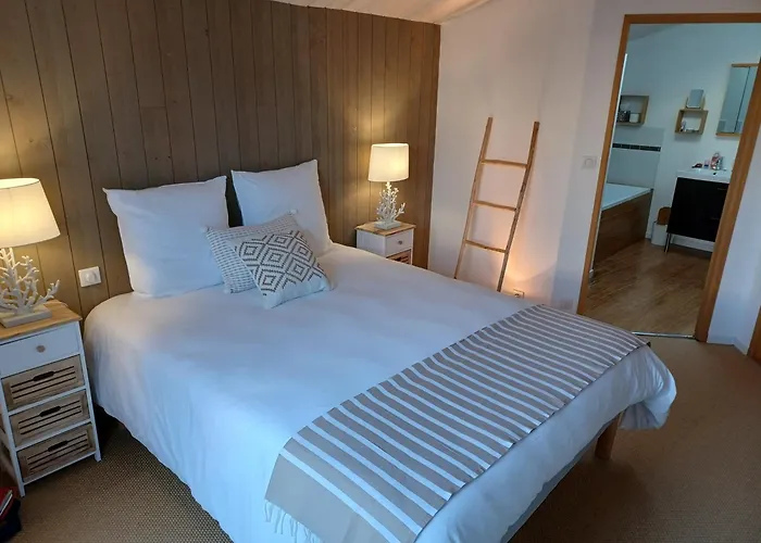 Le Carrelet 300m Walk To A Fouras