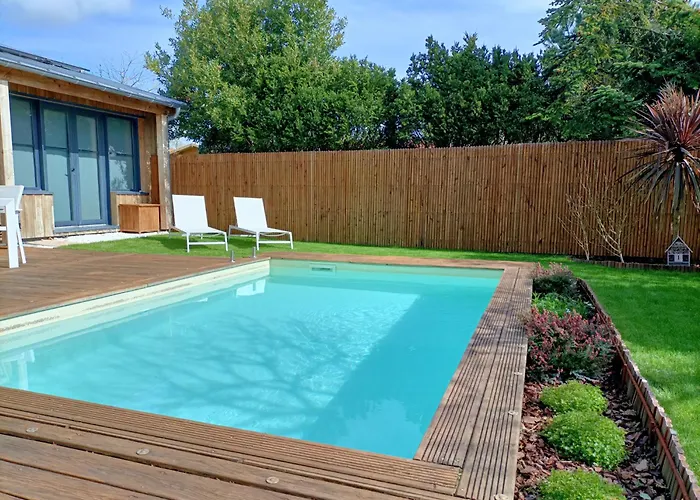 Le Carrelet 300m Walk To A Fouras